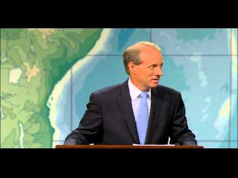 Religious freedom under attack in America