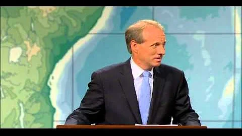 Kelly Shackelford on "In Touch"