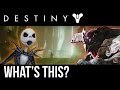 What's This? | A Taken King Music Video (Destiny Funny Short Film/Machinima)