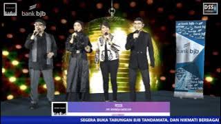 PESTA  - ELFA'S SINGERS - HARI MUSIK NASIONAL 2021