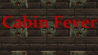 Minecraft Cabin Fever - Zombie Survival Map! (150 Sub Special!) screenshot 5