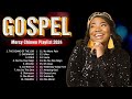 Mercy Chinwo ~ New Gospel Songs Music 2024 🙏 Gospel Music 2024 Playlist 🙏 🙏