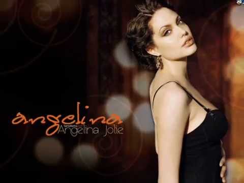 angelina jolie slideshow  / ანჯელინა ჯოლი სლაიდშოუ