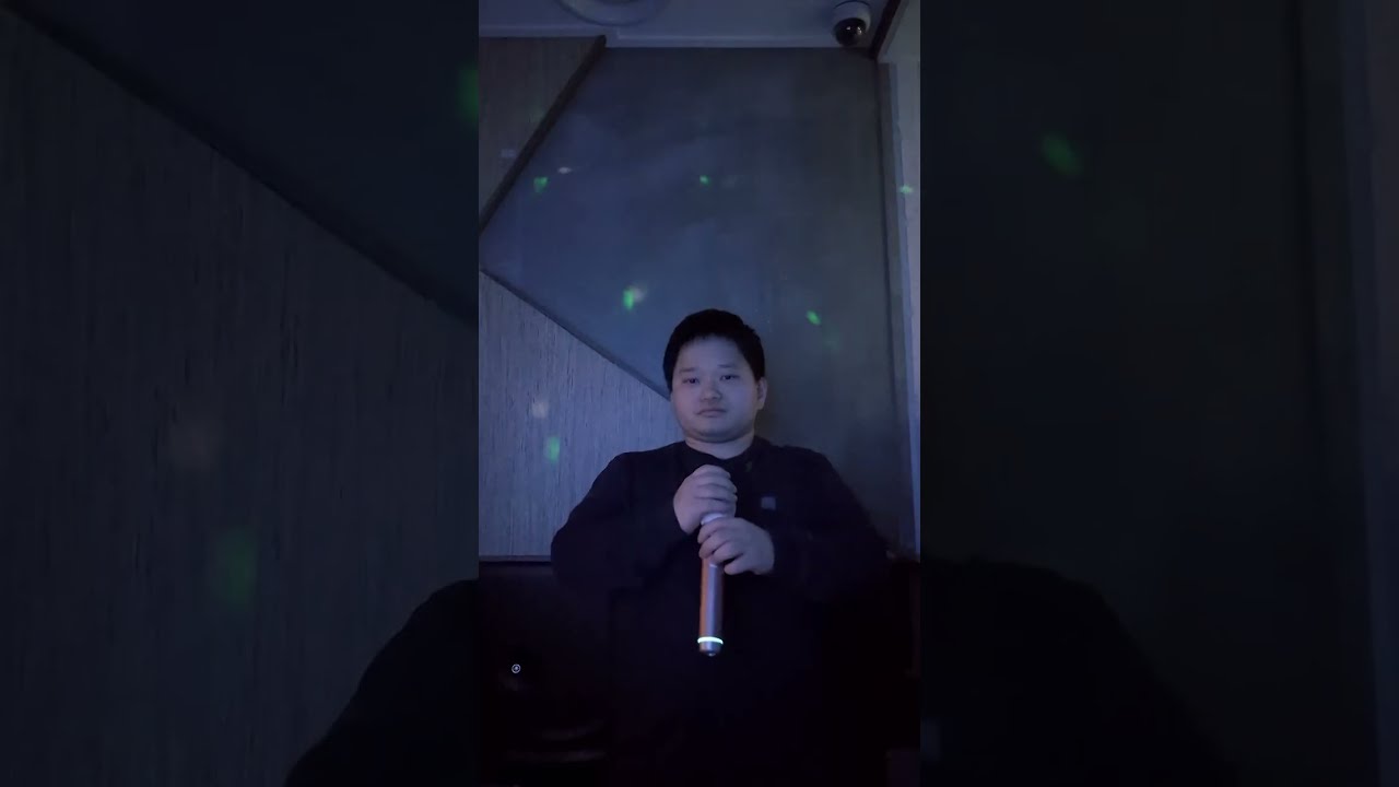 민경훈 오늘만 울자 
