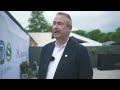 Mats Enquist - Almedalen 2022