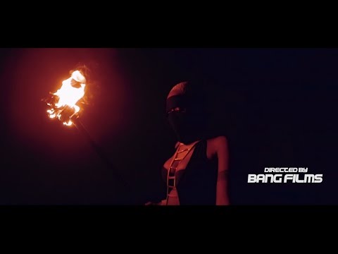DISTRICT 9INE FT GODZILA - SET IT OFF {OFFICIAL MUSIC VIDEO}