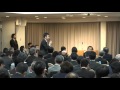 12（堤防被災・土砂災害質疑）：2015年関東・東北豪雨災害速報会