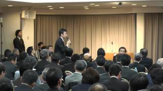 12（堤防被災・土砂災害質疑）：2015年関東・東北豪雨災害速報会