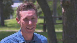 MN National Weather Service meteorologist competes on Jeopardy!