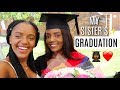 MY SISTER'S GRADUATION | MEET MY FAMILY