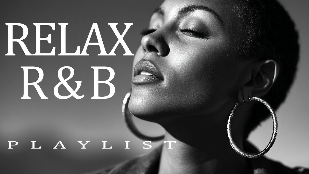 R&B Soul】Smooth & Sensual Soul Vibes – Emotional R&B Love Mix for Cozy Nights & Romantic Moments