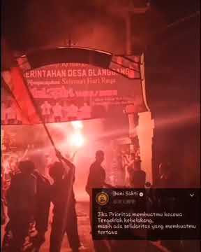 Story WA IKSPI KERA SAKTI