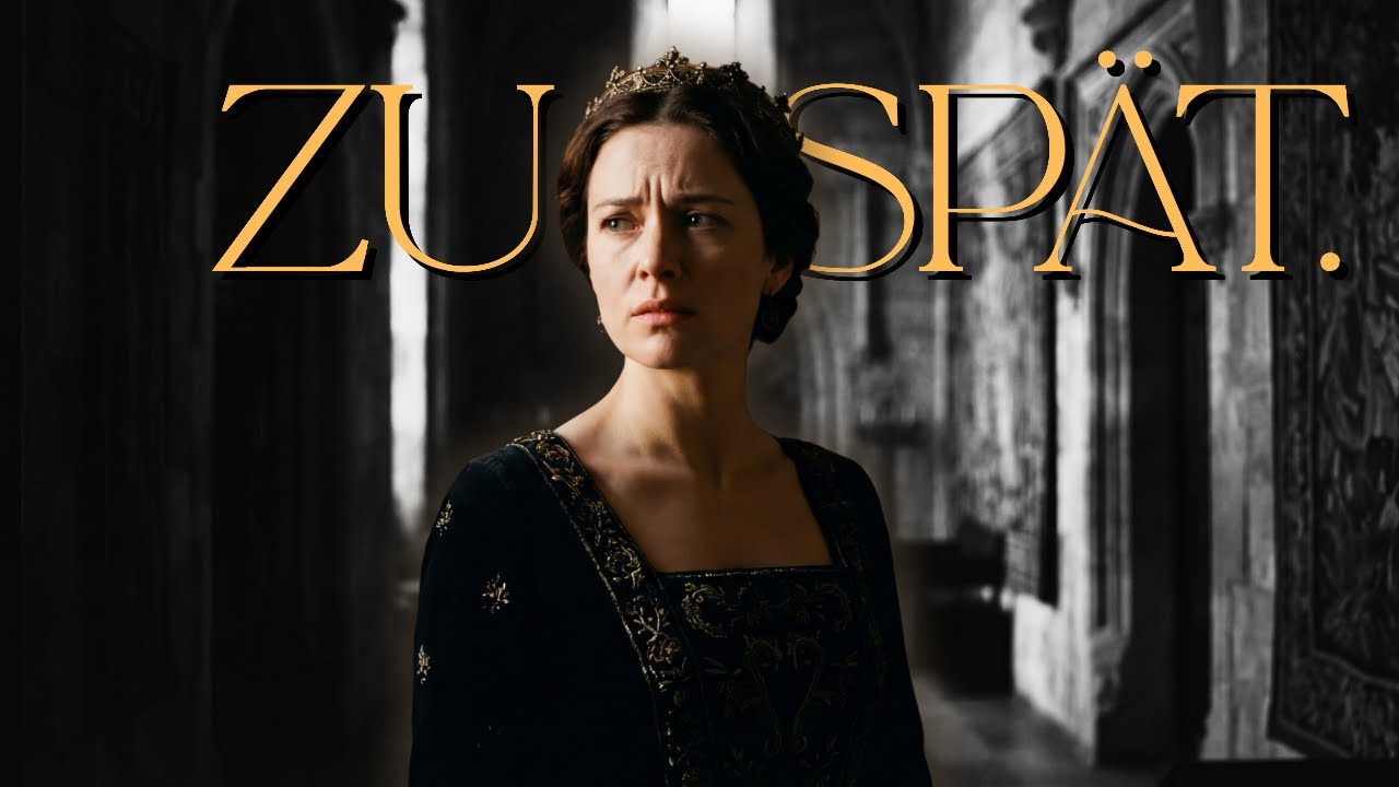 Warum Heinrich VIII sie leben ließ