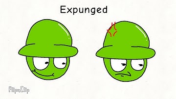 Dave and Bambi icons redrawn V2