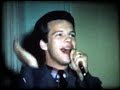 Capture de la vidéo Bobby Vee - The Idol (1961) Rare Footage