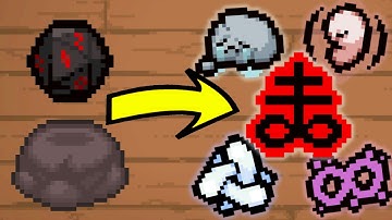 FIRST FLOOR SPINDOWN DICE in The Binding of Isaac