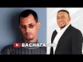 Raulin Rodriguez VS Anthony Santos - Bachata MIX DE GRANDES LIGAS | CUAL ES TU FAVORITO?