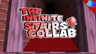 SM64: The Infinite Staircase Collab