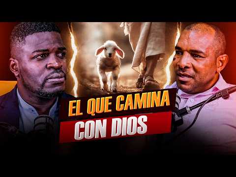 La Importancia De Caminar Con Dios / Evangelista Omar Diaz / Pastor Alexis Janvier (CCD)