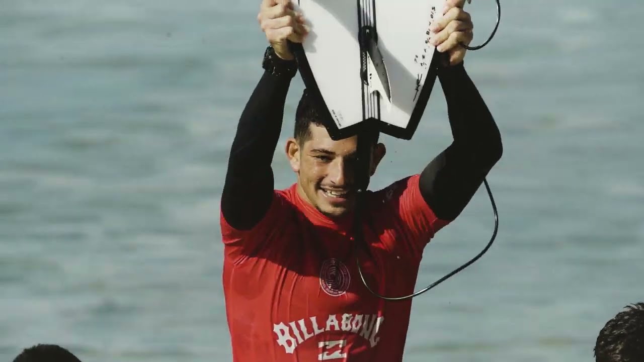 תחרות גלישה - האופן מגיע לנתניה! 23'