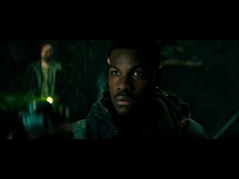 pacific rim uprising  环太平洋：雷霆再起 2018