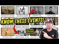 Every Major Human Mistake That Changed History Forever | Paint Explainer | History Teacher Reacts
