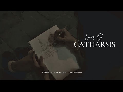 Sinematografi Cerpen - Line of Catharsis
