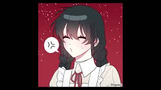 I love this game ( Picrew.Me )