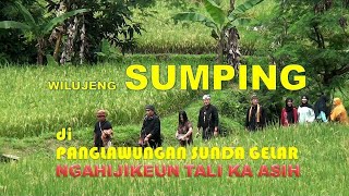 Panggupay Ka Asih ti Panglawungan Sunda Gelar Sukabumi