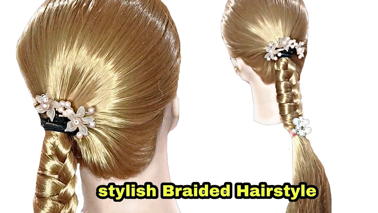 stylish-braided-hairstyle-how-to-braid-your-own-hair-for-beginners