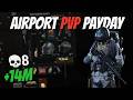 AIRPORT PvP Made Me 14 MILLION - Arena Breakout Infinite
