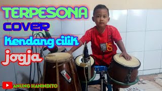 FULL JEP TERPESONA COVER ANUNG HANINDITO KENDANG CILIK JOGJA MASIH BALITA