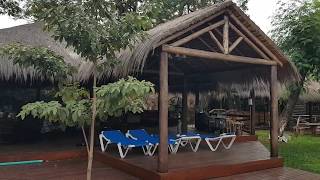 Download Lagu TECHOS DE PAJA RÚSTICOS DEL PARAGUAY MP3