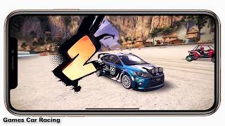 Asphalt Xtreme Game Đua Xe Cực Hay Siêu Thú Vị screenshot 5