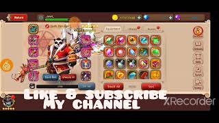 Taichi panda heroes: Amazing event lucky point_event give us mount also pet rewards_#luckypoint screenshot 5