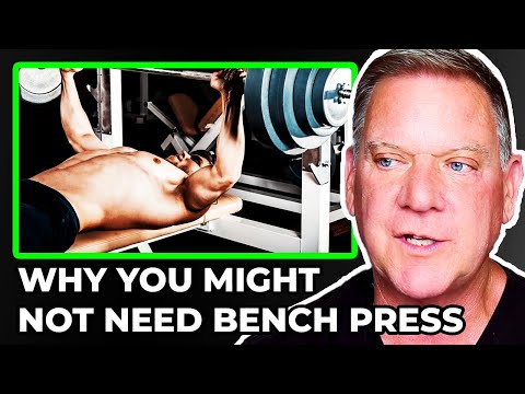 Horizontal vs Vertical Pressing in Minimalist Training