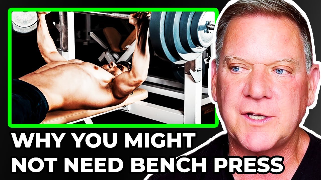 Horizontal vs Vertical Pressing in Minimalist Training