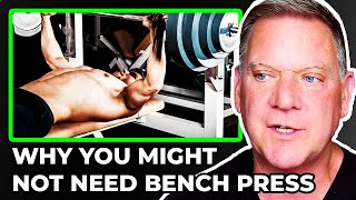 Horizontal vs Vertical Pressing in Minimalist Training