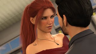 Race of Life [Act 2 Episode 4] [Underground Studio]   scrappy's Multi-Mod Android Gameplay 