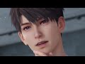 Love and DeepSpace - Memoria - Caleb: Painful Signal
