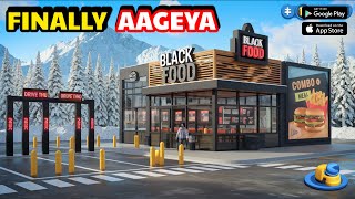 Finally Real Fast Food Simulator Release In Mobile | Fast Food Simulator Mobile screenshot 4