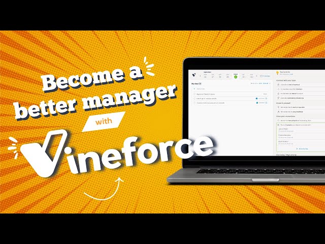 Vineforce Demo: The Ultimate Work Management Tool for Microsoft Teams and Microsoft 365