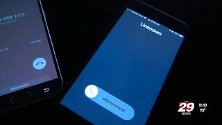 Albemarle man has received 167 robocalls since June and the number is still growing