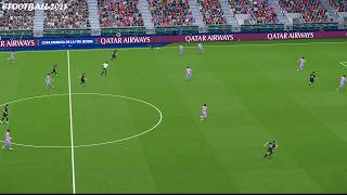 [LIVE] Mexico vs South Korea. World Cup 2026 Full Match - Video Game Simulation