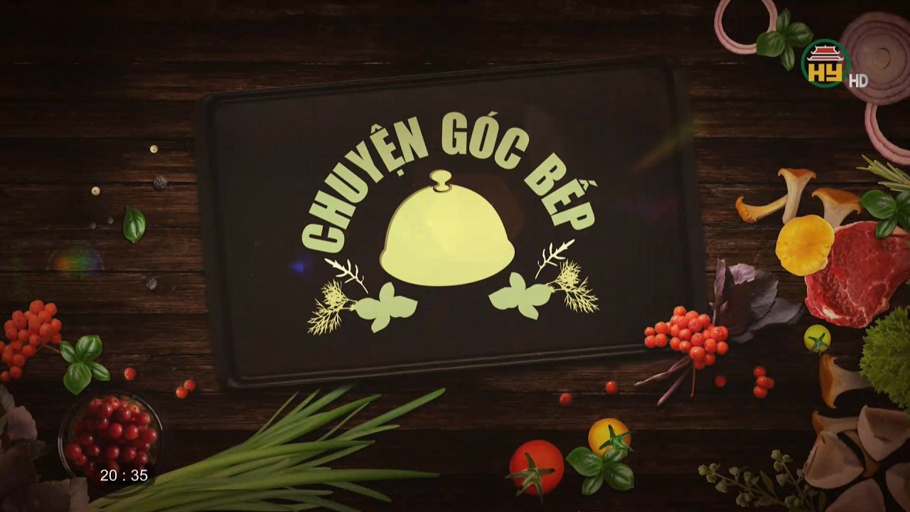 Chuyện góc bếp ngày 6/3/2026 | HYTV