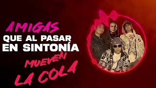 Jedis - Lola Feat Gote Nolep Video Lyric Oficial Prod Por 