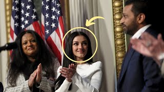 Kash Patel’s Love Life EXPOSED – Is He Married?