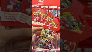 Nintendo Switch 2 games $70? #shorts #switch2