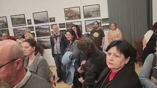 Cătălin D Constantin Vernisaj