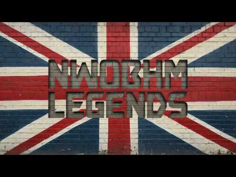 NWOBHM Classics - Iconic British Heavy Metal Tracks [Full